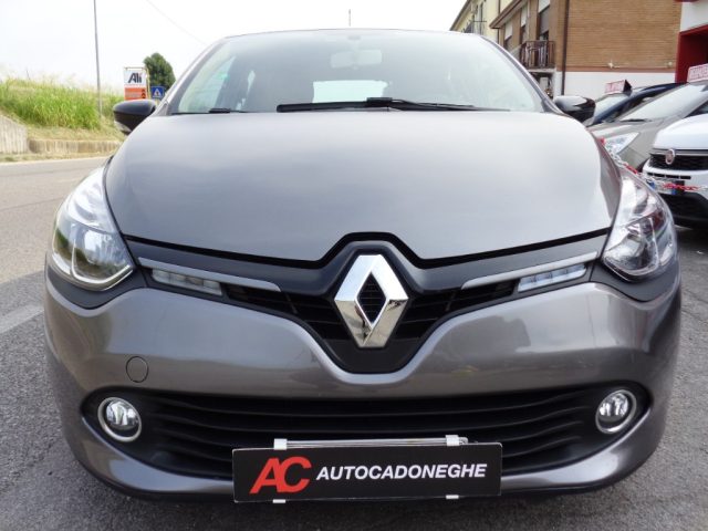 RENAULT Clio usata, con ABS