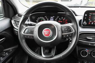 FIAT Tipo usata, con Sedile posteriore sdoppiato