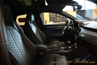 AUDI RS Q3 usata 41