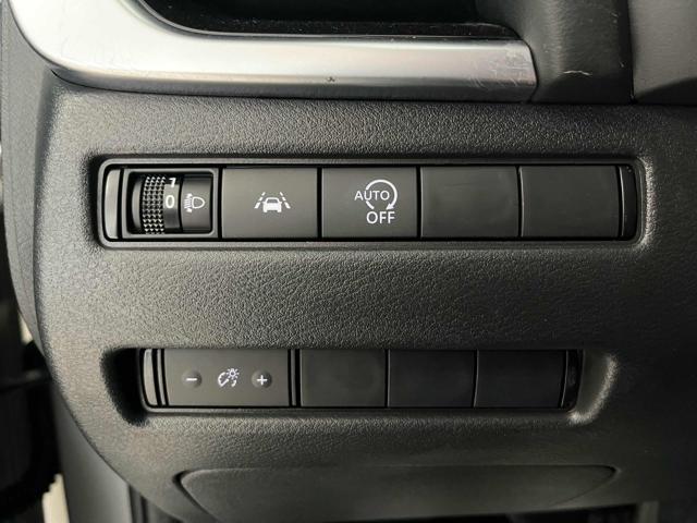 NISSAN Qashqai usata, con Chiusura centralizzata