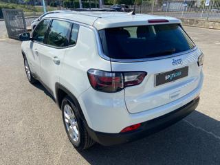 JEEP Compass usata 26