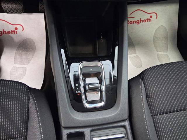 SKODA Octavia usata, con Specchietti laterali elettrici