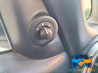 FIAT 500L usata, con Touch screen