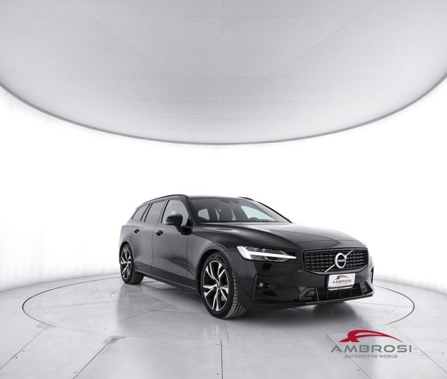 VOLVO V60 usata 1