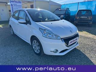 PEUGEOT 208 usata, con Airbag