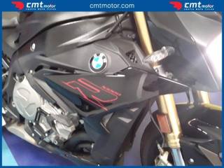 BMW S 1000 R usata 8