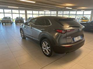 MAZDA CX-30 usata, con Autoradio