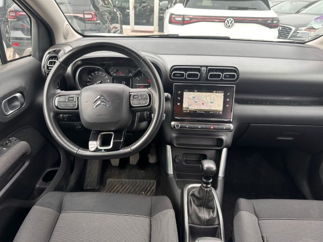 CITROEN C3 Aircross usata, con Cruise Control
