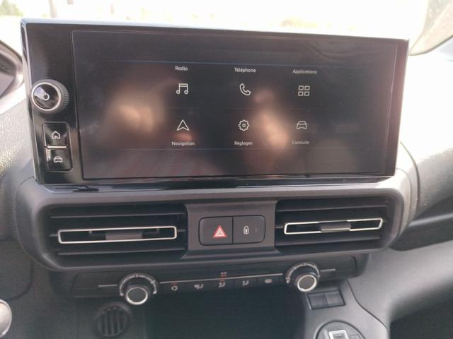 PEUGEOT Partner usata, con Alzacristalli elettrici