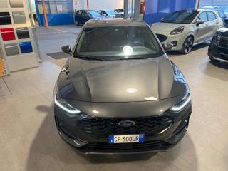 FORD Focus usata, con Airbag laterali