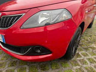 LANCIA Ypsilon usata, con Airbag testa