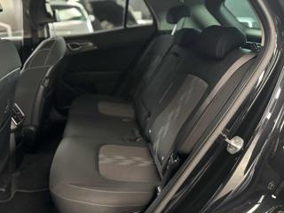 KIA Sportage usata, con Fendinebbia