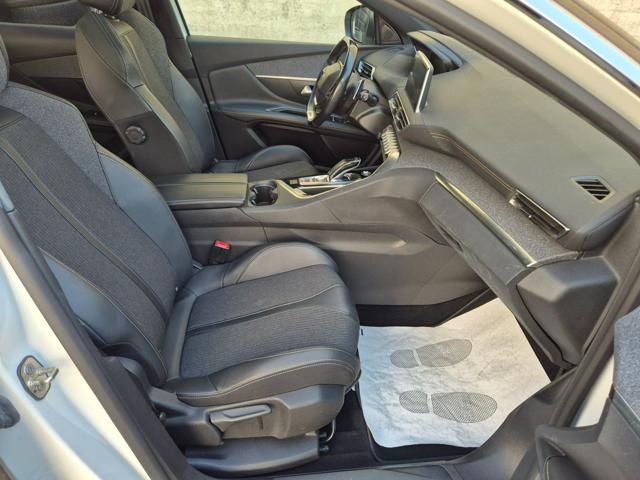 PEUGEOT 3008 usata, con ESP