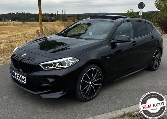 BMW 118 usata, con ABS