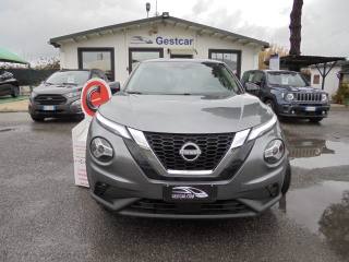 NISSAN Juke usata, con Airbag