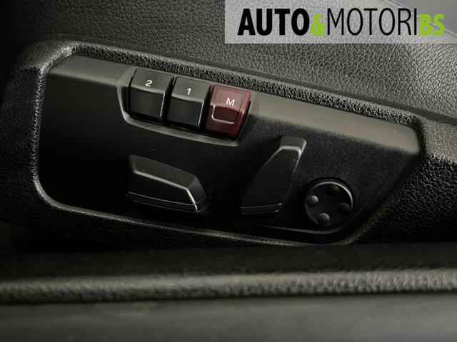 BMW 420 usata, con Interni in pelle