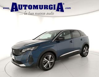 PEUGEOT 3008 usata, con Airbag
