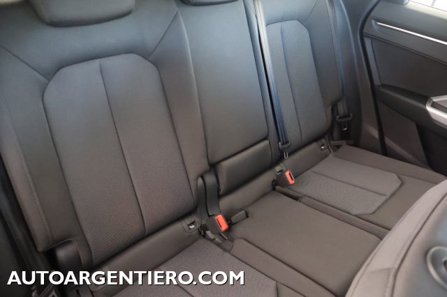 AUDI Q3 usata, con Sistema di navigazione