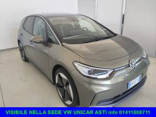 VOLKSWAGEN ID.3 usata, con Airbag laterali