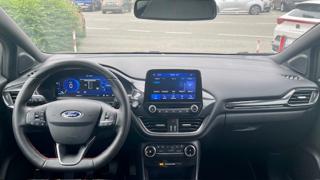 FORD Puma usata, con Controllo trazione