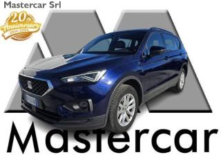 SEAT Tarraco Tarraco 2.0 tdi Business 150cv dsg - GP741AR