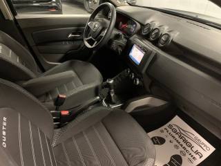 DACIA Duster usata, con Controllo automatico clima