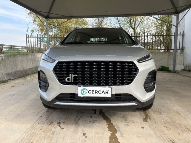 DR MOTOR DR 3.0 usata, con Airbag