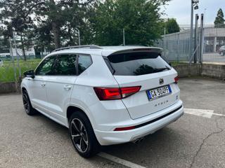 SEAT Ateca usata, con Airbag laterali