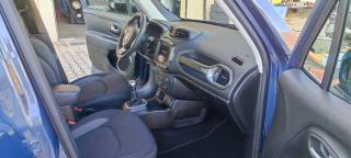 JEEP Renegade usata, con Controllo trazione