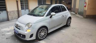 ABARTH 500 usata, con Sedili sportivi