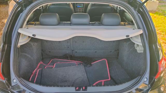 ALFA ROMEO 147 usata, con ESP