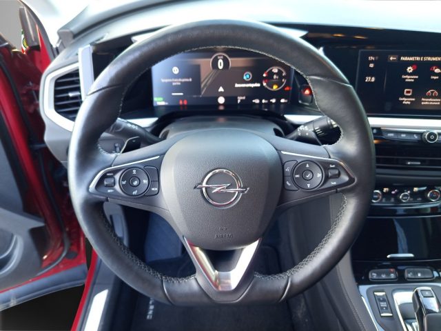 OPEL Grandland usata, con Specchietti laterali elettrici