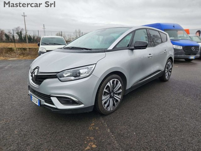 RENAULT Grand Espace usata, con Airbag Passeggero