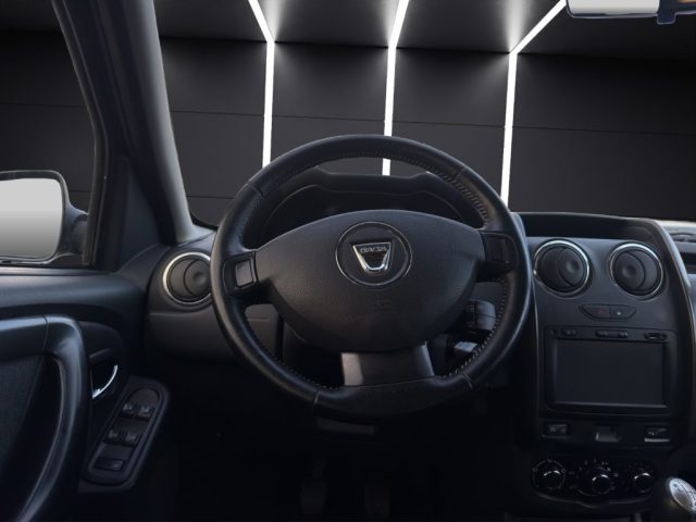 DACIA Duster usata, con Controllo trazione