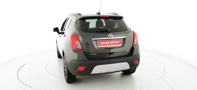 OPEL Mokka usata, con Servosterzo