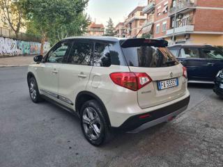 SUZUKI Vitara usata, con Alzacristalli elettrici