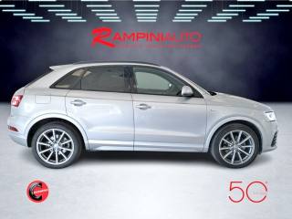 AUDI Q3 usata 5