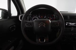 CITROEN C3 usata 12