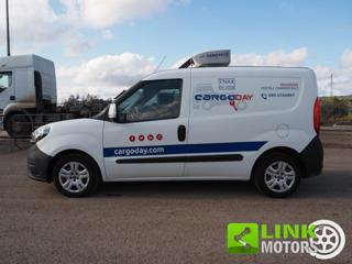 FIAT Doblo usata, con Alzacristalli elettrici