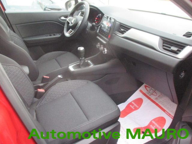MITSUBISHI ASX usata, con Bracciolo