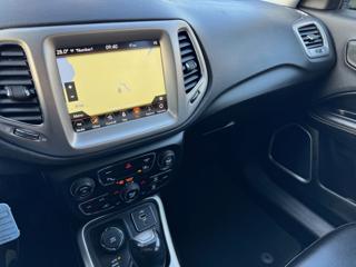 JEEP Compass usata, con Volante multifunzione