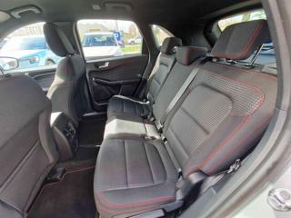 FORD Kuga usata, con Immobilizzatore elettronico