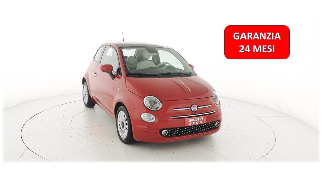 FIAT 500 usata, con ABS