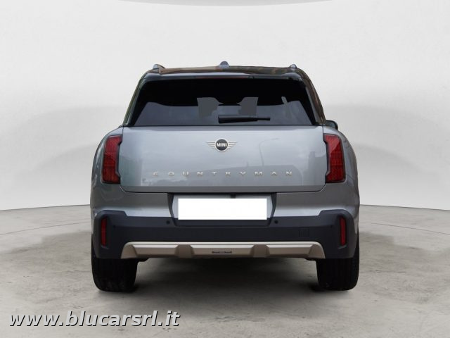 MINI Countryman usata 5