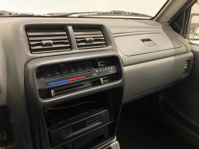 SUZUKI Vitara usata, con Sedile posteriore sdoppiato