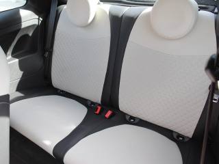 FIAT 500 usata, con Immobilizzatore elettronico