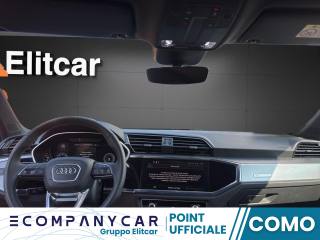 AUDI Q3 usata, con ESP