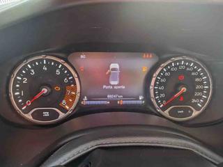 JEEP Renegade usata, con Controllo trazione