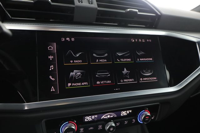 AUDI Q3 usata 10