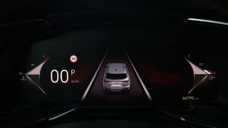 DS AUTOMOBILES DS 7 usata, con Cruise Control